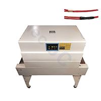 JCW JCW-HSB01 Oven Heat Shrink Tubing Processing Equipment Belt Heater (5500 W)