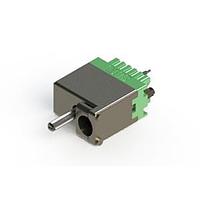 EDAC 516-020-500-661 Connectors RACK AND PANEL CONNECTOR