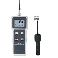 Amittari WPG-104-10KG Welding Pressure Gauge (±10kgf; ±98N; ±22Lbf)