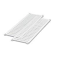 PHOENIX CONTACT 0824467 Labels SS-3R 20X7 WH CUS