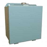 Hammond Manufacturing HJ664LP Junction Boxes N4 J BOX LIFT OFF - 6X6X4