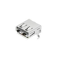 Weidmuller 2563720000 Pluggable Terminal Blocks USB2.0A S1H 1.4N4 TY BK