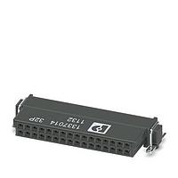 PHOENIX CONTACT 1337014 Sockets FR 1,27/ 32-FH