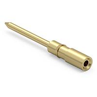 Mill-Max 0280-2-17-15-06-27-02-0 Wire Wrap 10u AU OVER NI 6CON 2 WRAPS