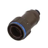 Amphenol Socapex USB3FTV6G USB 3.0 USB 3.0 Plug OD Cad