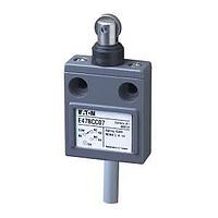 Eaton E47BCC07 Limit Switches COMPACT LIMIT SWITCH, ROLLER PLUNGER