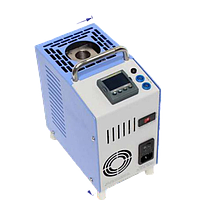 R&D Instruments 400 TS Dry Block Temperature Calibrator (30~400°C, ±0.1°C)
