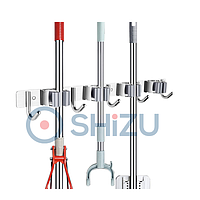 ShiZu STB-KE1 Cleanroom wall mounted tool rack