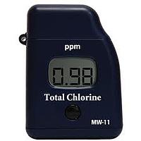 MARTINI MW11 Handy Photometer