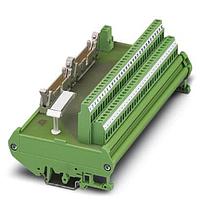 PHOENIX CONTACT 2304746 Passive Interface Modules FLKM-2FLK20/32M/DV