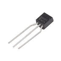 Littelfuse S6002ESRP SCRs SCR TO92     600V   2A SEN THY