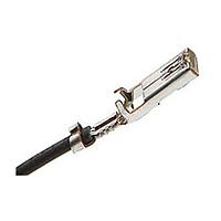 Molex 217348-8100 Blade Terminals VersaBlade High-Temperature Female Crimp Terminal, 20-22 AWG