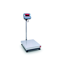 OHAUS D24PE60FL Bench Scales (60 kg,  0.01 kg)