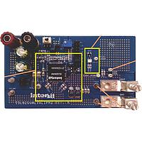 Intersil ISL8200AMEV1PHZ Voltage Regulator - Switching Regulator ISL8200M EVAL