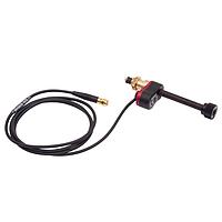 THORLABS PIAK10 Piezoelectric Inertia Actuators (10 mm Travel, 1/4"-80 Mounting Thread)