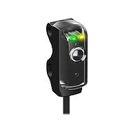 Banner Engineering VS3AP5XLP W/30 Photoelectric Sensors VS3 Series: Polarized Retro; Range: 250 mm; Input: 10-30 V dc; Output: PNP Light Operate; 9 m (30 ft) Cable