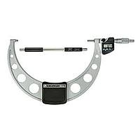 Mitutoyo 293-253-30 Coolant Proof Digimatic Outside Micrometer (175-200mm/0.001mm)