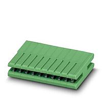 PHOENIX CONTACT 1915709 Edge Connectors - PCB ZEC 1.0/ 7-LPV- 3,5 C1