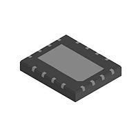 onsemi NIS3071MT4TWG eFuse Electronic fuse (eFuse) 4-channel, 8V to 60V, 10A in 5x6mm package  Auto retry version