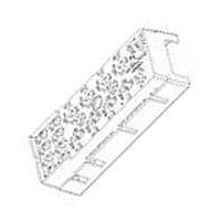 Aptiv 12047853 Accessories CONVENIENCE CTR 8 FUSES