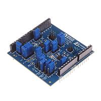 Analog Devices EVAL-CN0564-ARDZ Extender Boards I2C & SPI Extender Board for digital sen
