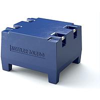 Mettler Toledo 11125510 Weight heavy cap. 2000kg M1 C