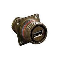 Glenair 233-341NF00-152ANH USB Type A Connectors 26+ start 5 wks