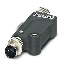 PHOENIX CONTACT 2700338 Circular Metric Connectors AXL E IOL AI1 I M12S