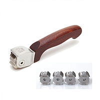 Bevs BEVS 2202/2 Cross Hatch Cutter (0-60um)