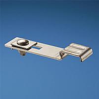 Panduit UCTH1-V316 Bracket Unslotted Ladder Rung, Top Hat Bracket,