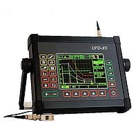 SJJW Ultrasonic Flaw Detector Calibration Service
