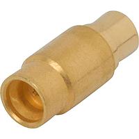 Amphenol SV Microwave 3811-40002 Cable Connectors SMPS Male Connector for .047 Cable, SB