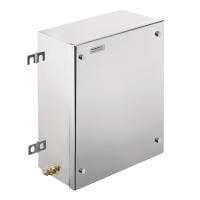 Weidmuller 1195960000 Enclosures, Boxes, & Cases KTB FS 352620 S4E1