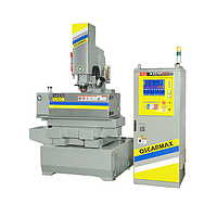 OscarMax S430S CNC Die Sinker Electrical Discharge Machine (920 x 505 mm, 6KVA)