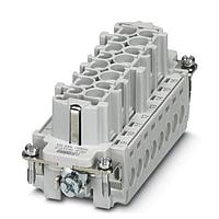 PHOENIX CONTACT 1584884 Inserts Female B16 16P 17-32 Printed Screw