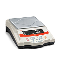 HUAZHI DTF-B3000 Standard Balance (3000g, 0.1g, External CAL)