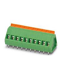 PHOENIX CONTACT 1715549 Fixed Terminal Blocks ZFKDSA 1,5-W- 5,08- 4 BD:1-4
