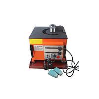 SMAC RB-25 Bar Bender/Bar Cutter