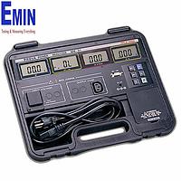 TES WM-03 Power Analyzer / Datalogger