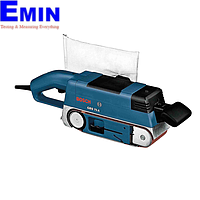 Orbital sander