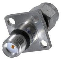 Midwest Microwave / Cinch Connectivity Solutions ATT-0523-06-SMA-02 Connectorized Attenuators 6DB DC-18 GHZ ATT