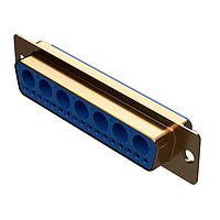 Amphenol Positronic 311P405-21S-B-12 D-Sub MIL Spec Connectors