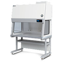 CHC Biotech B-CV-S-06 Vertical Laminar Flow Cabinet (CHC Lab CLB-201S-06)