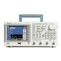 Tektronix AFG3151C Arbitrary Function Generators  (150 MHz, 1CH, 250MS/s-1GS/s)