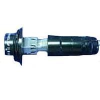 Amphenol Socapex RJF7PEM1B Circular Female RJ45 Black Inline Jam Nut Recpt