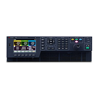 KEYSIGHT AC6903L Three-Phase AC Power Source (320 Vrms, 3 kVA, 550 Hz)