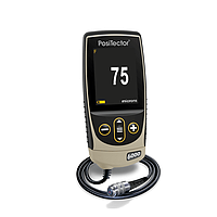 DEFELSKO FNRS3 Coating Thickness Gage (0–1500 µm, Advanced, NON-FERROUS FERROUS)