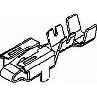Aptiv 12103325 Terminals TERM M/P 630 FEM