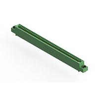 EDAC 345-048-524-403 Standard Card Edge Connectors .100" (2.54mm) Pitch Card Edge Connector