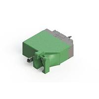 EDAC 519-036-540-435 Connectors Rack & Panel Connector